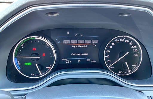 Прокат авто Toyota Avalon, 2022