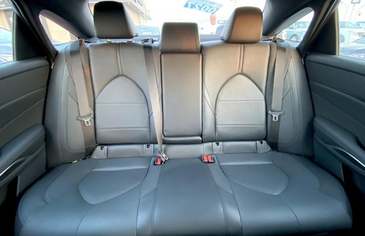 Прокат авто Toyota Avalon, 2022