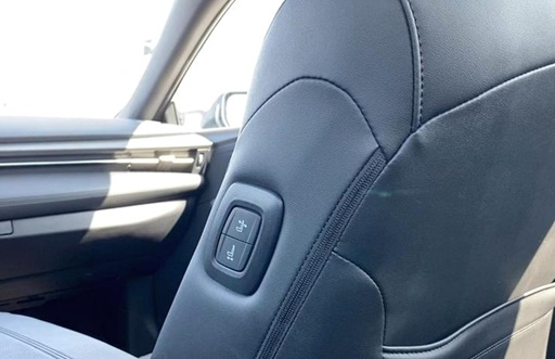 Прокат авто Toyota Avalon, 2022